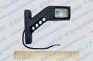 201502 SK Фонарь габаритный LED
