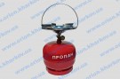 GS-0005 Комплект газовый кемпинговый