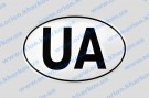 Знак UA