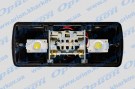 33.3716 ліхтар задній LED 12В