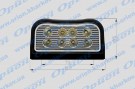 FT 026 ліхтар освітлення номер.знаку LED 12-36В