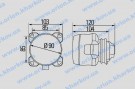 1KO 008 фара 1