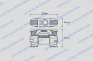 OTI830 Автомобільний компресор 