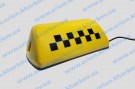 TAXI знак ж