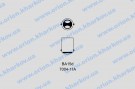 17918 P21/5W 12V 21/5W BA15d NARVA
