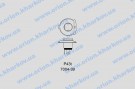 48881 Н4 12V 60/55W P43T NARVA